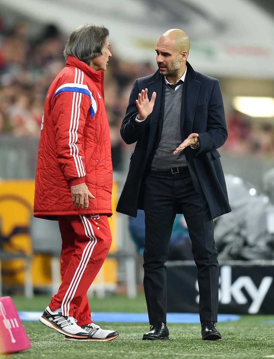 Bayern & Germany tweet media