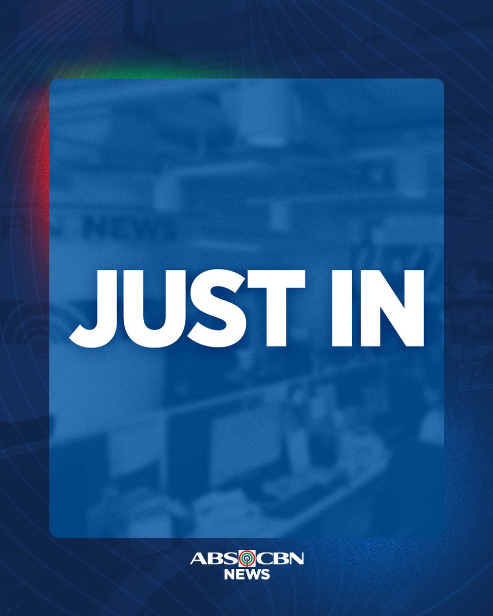 ABS-CBN News tweet media