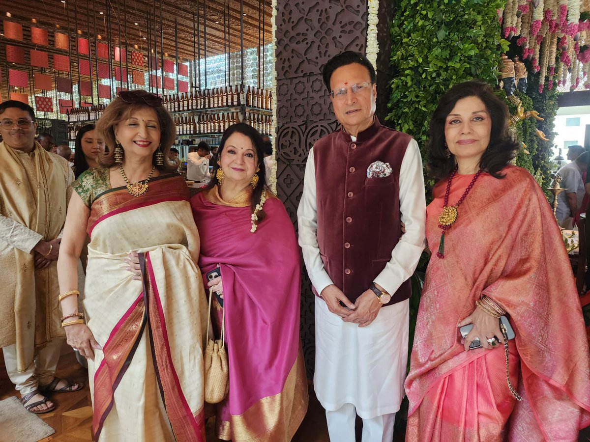 Kiran Chopra tweet media