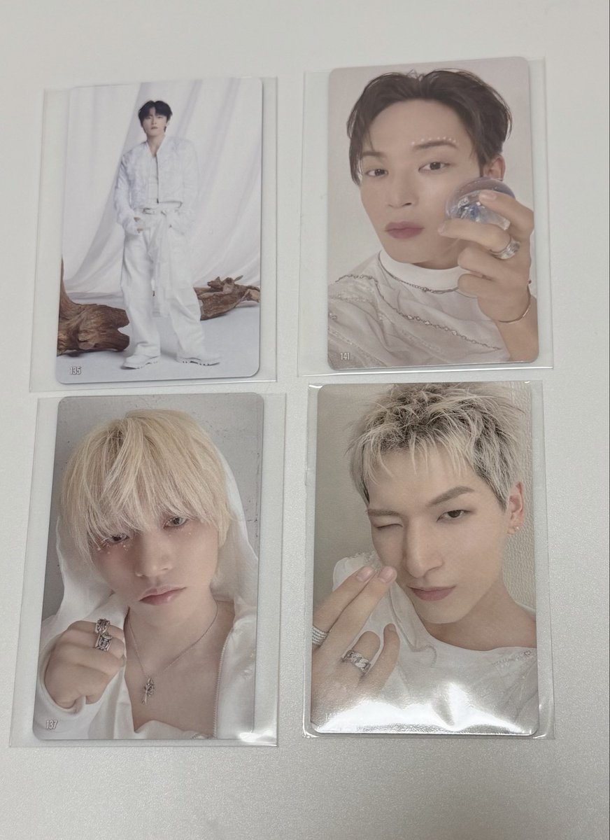 ウィンター＊.゜💙🦊 tweet media