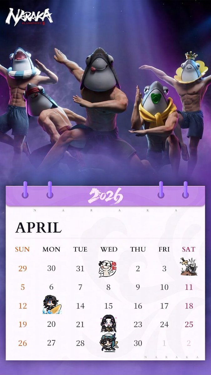 NARAKA: BLADEPOINT tweet media