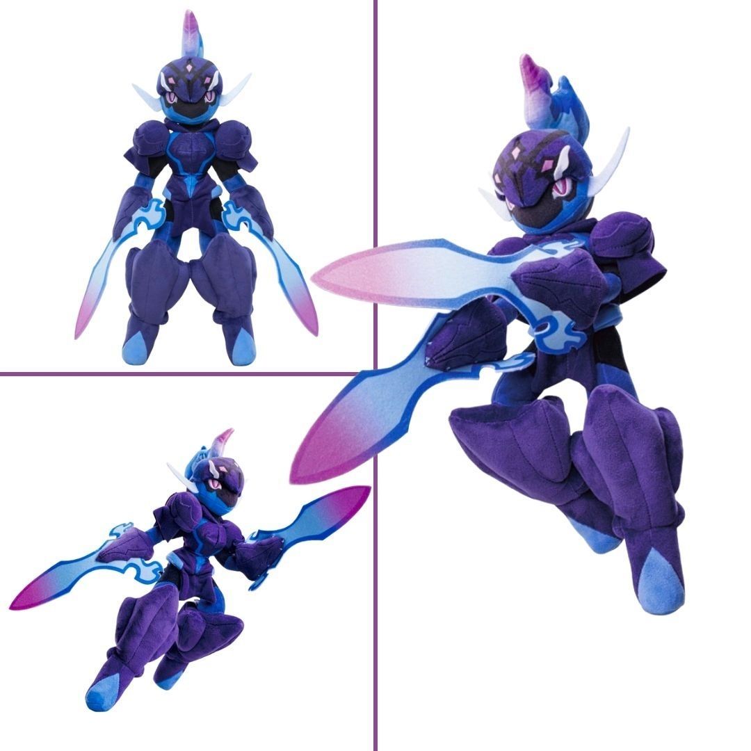 Meccha Japan tweet media