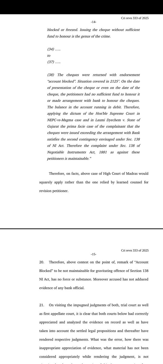 Atul Modani tweet media