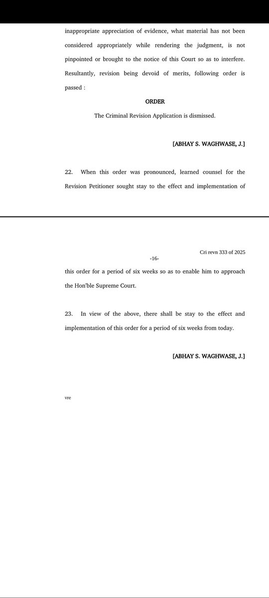 Atul Modani tweet media