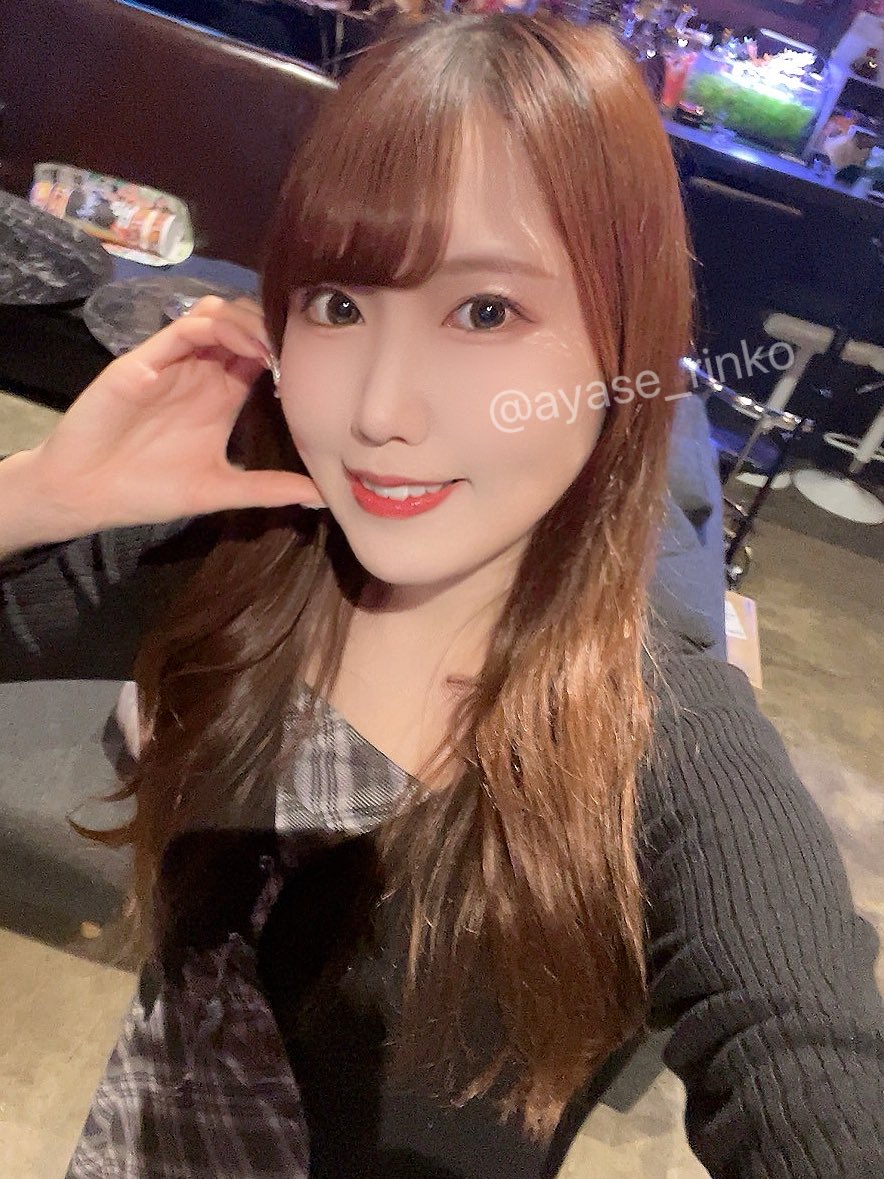 彩瀬凛子 tweet media