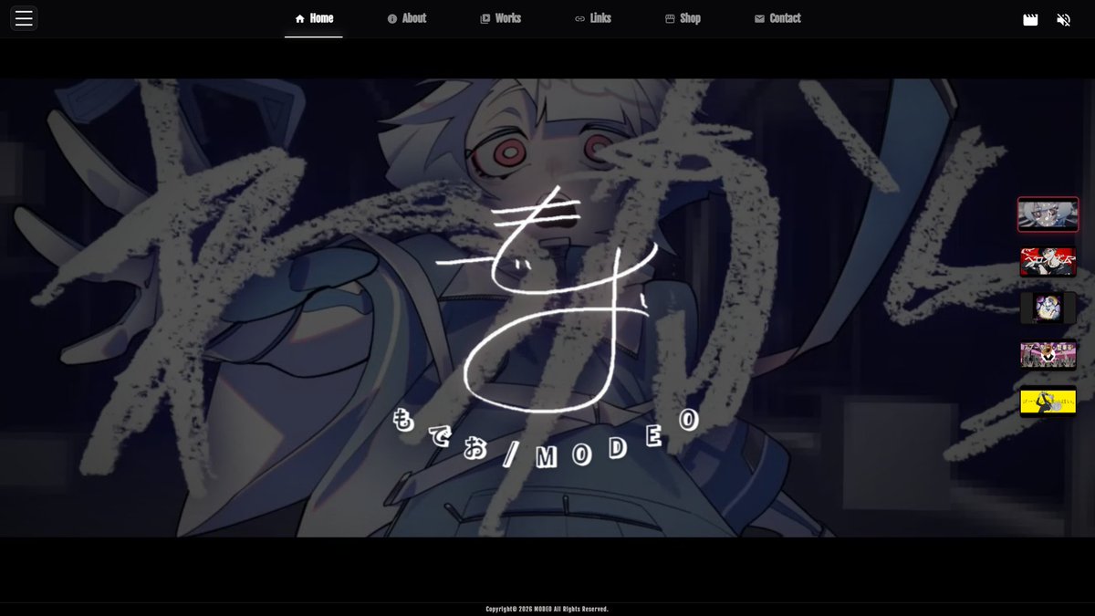 もでお tweet media