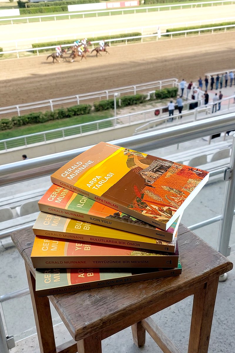 Dedalus Kitap tweet media