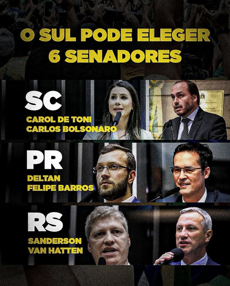 Carolina Vitoria tweet media