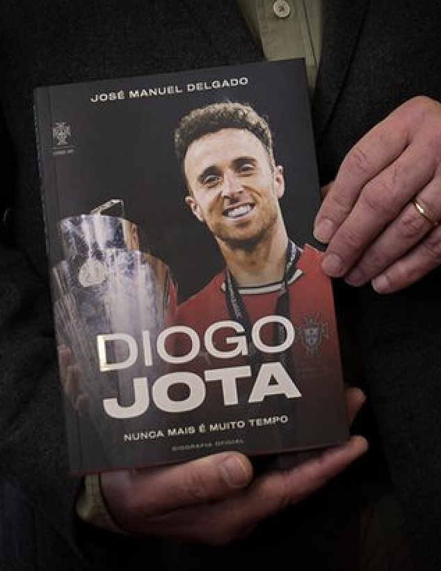 The Touchline | 𝐓 tweet media