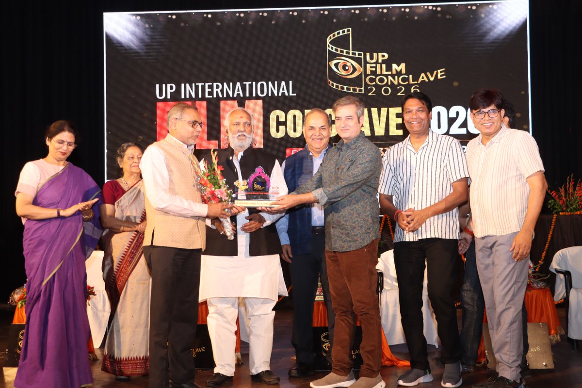 Mukul Srivastava tweet media