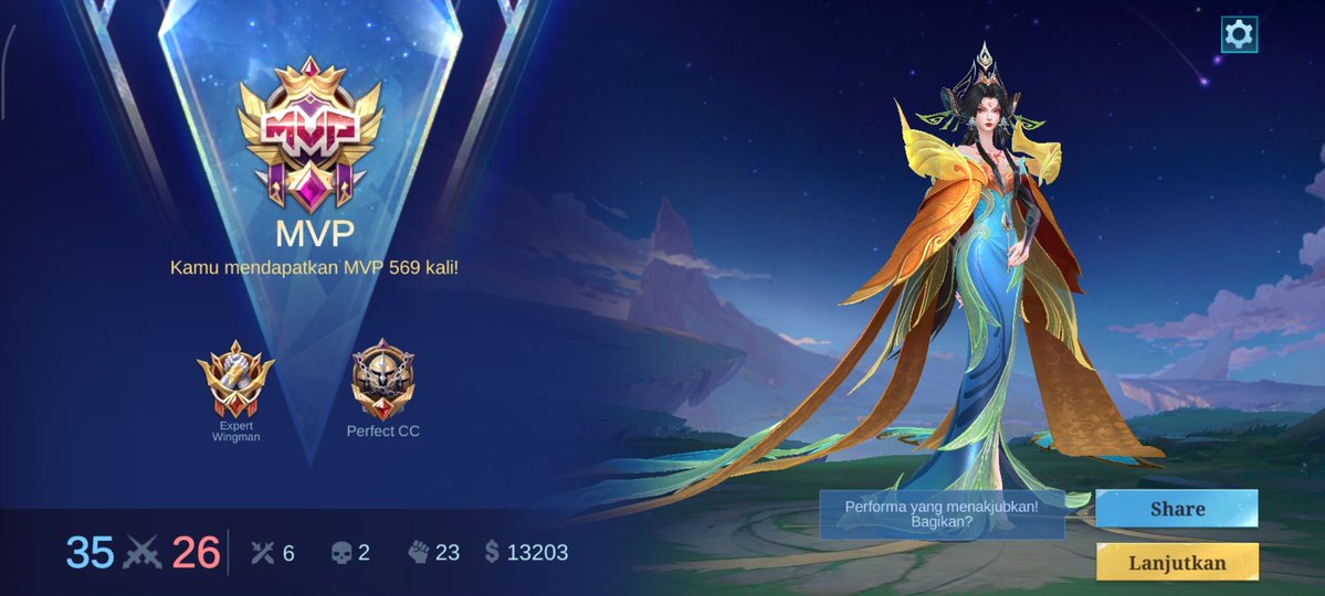 reya suka tidur. tweet media