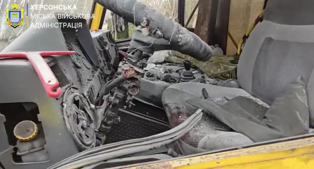 Olena Halushka tweet media