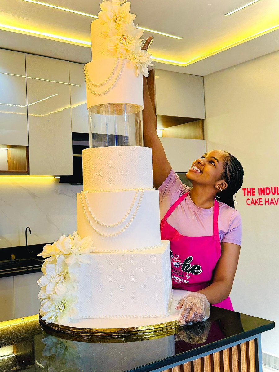 Murungi 🦋 tweet media