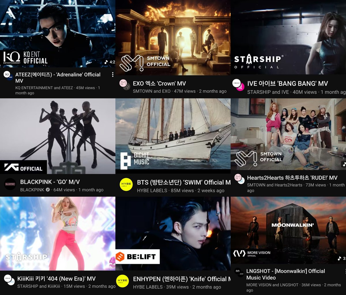 About Music tweet media