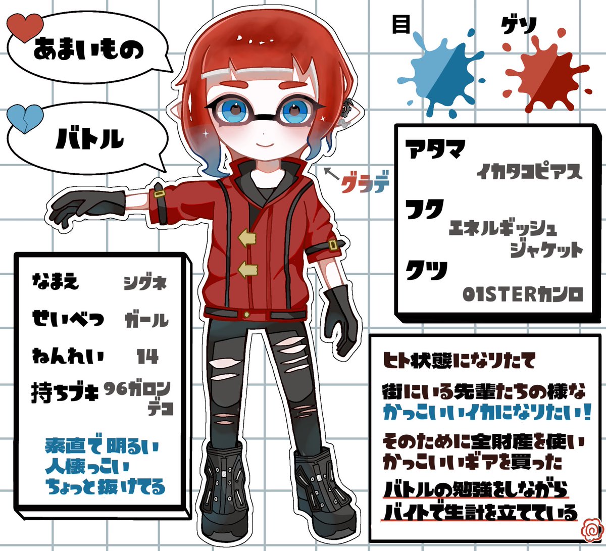 はるたろー tweet media