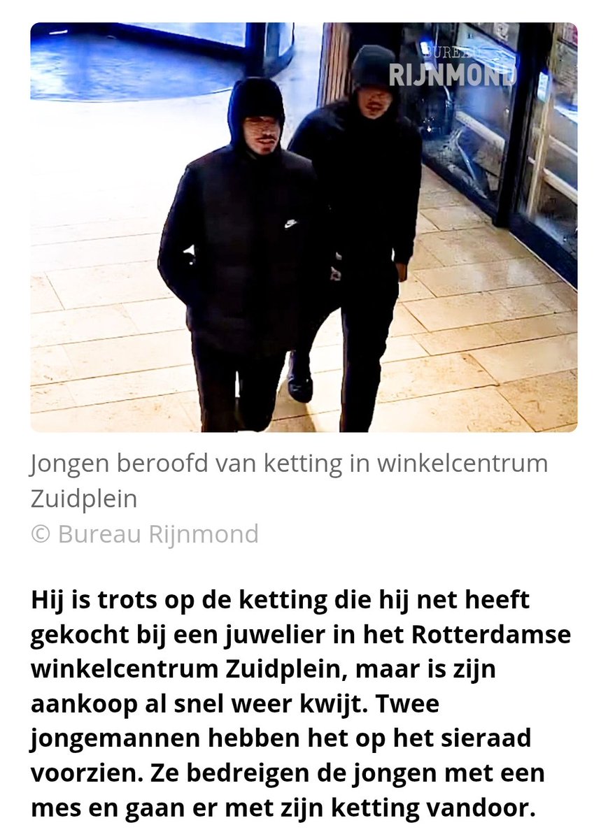 Bertrand Poelstra tweet media