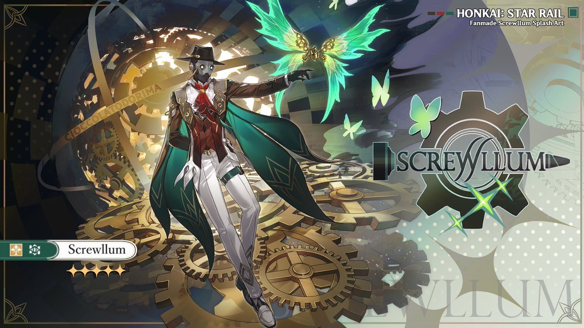 Cioccolatodorima (Comms closed atm) tweet media