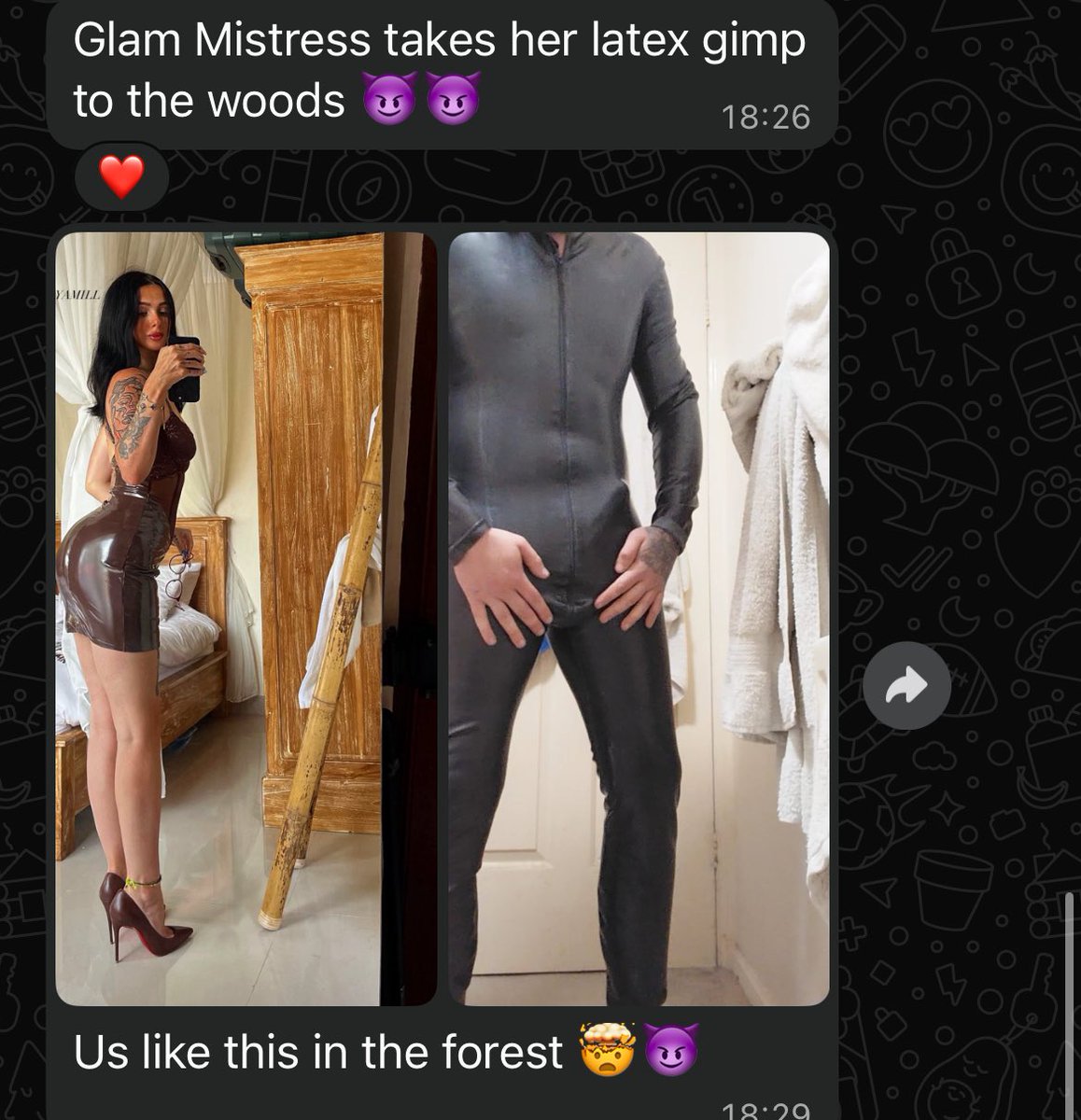 GODDESS MAYA MILL ⋆. 𐙚 ˚ tweet media