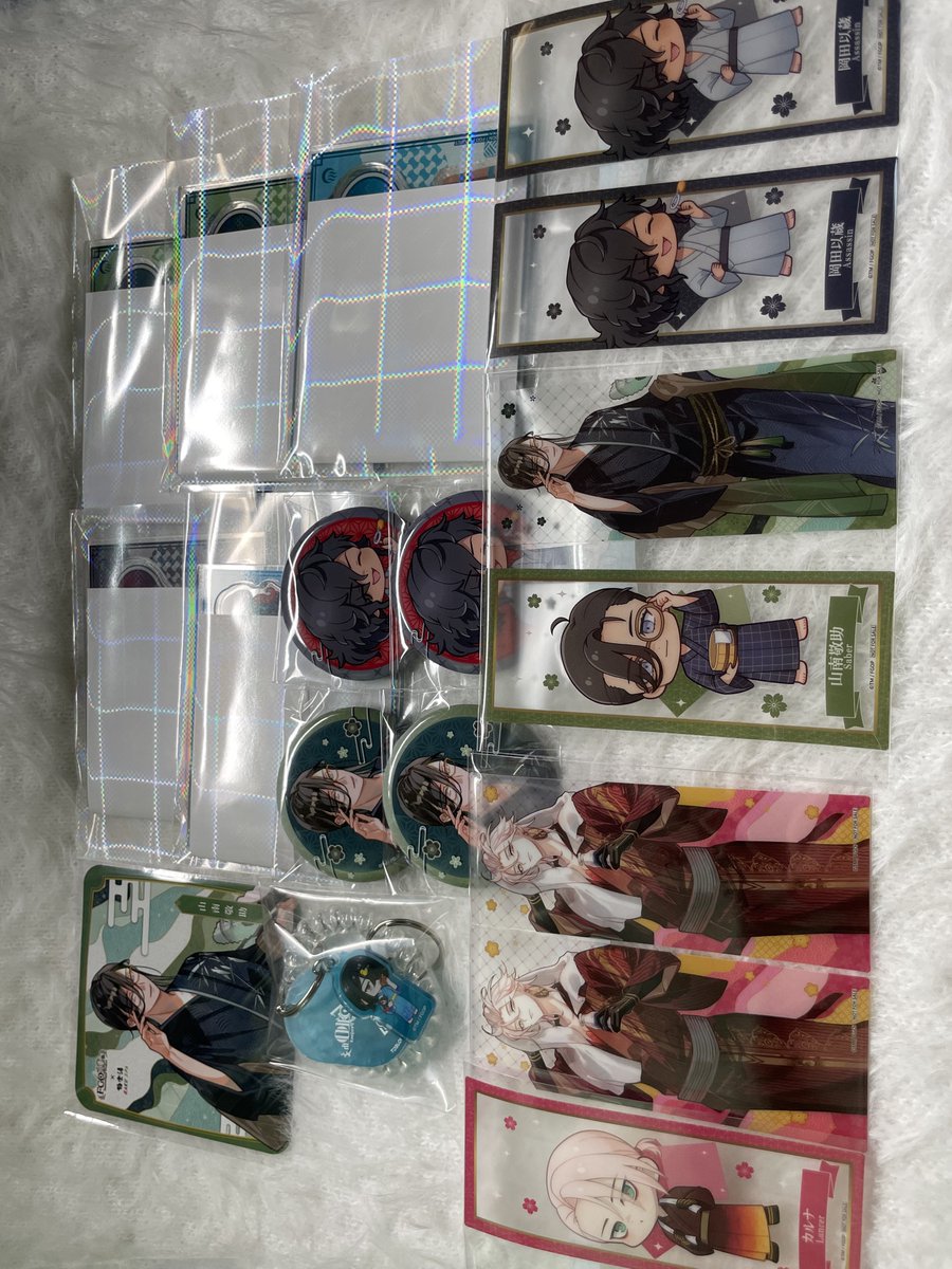 雨宮@オンライン5/10まで tweet media