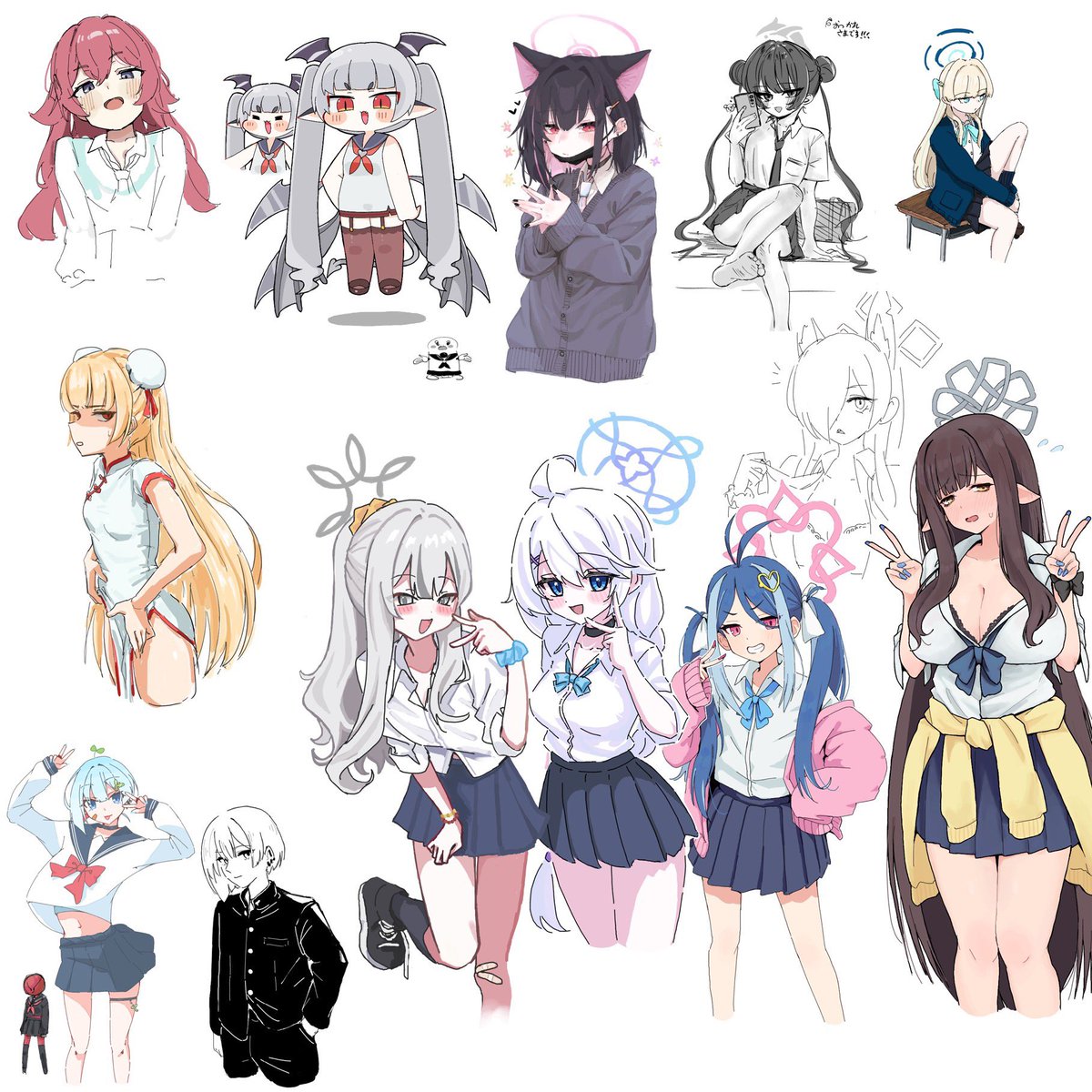 平和や🕊️ tweet media