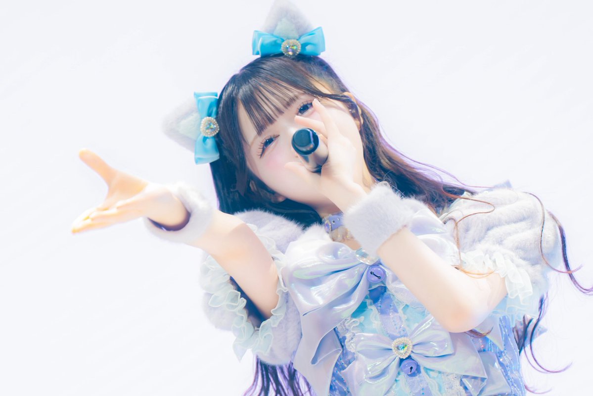 飛茉りのあ【ドレスコード】 tweet media