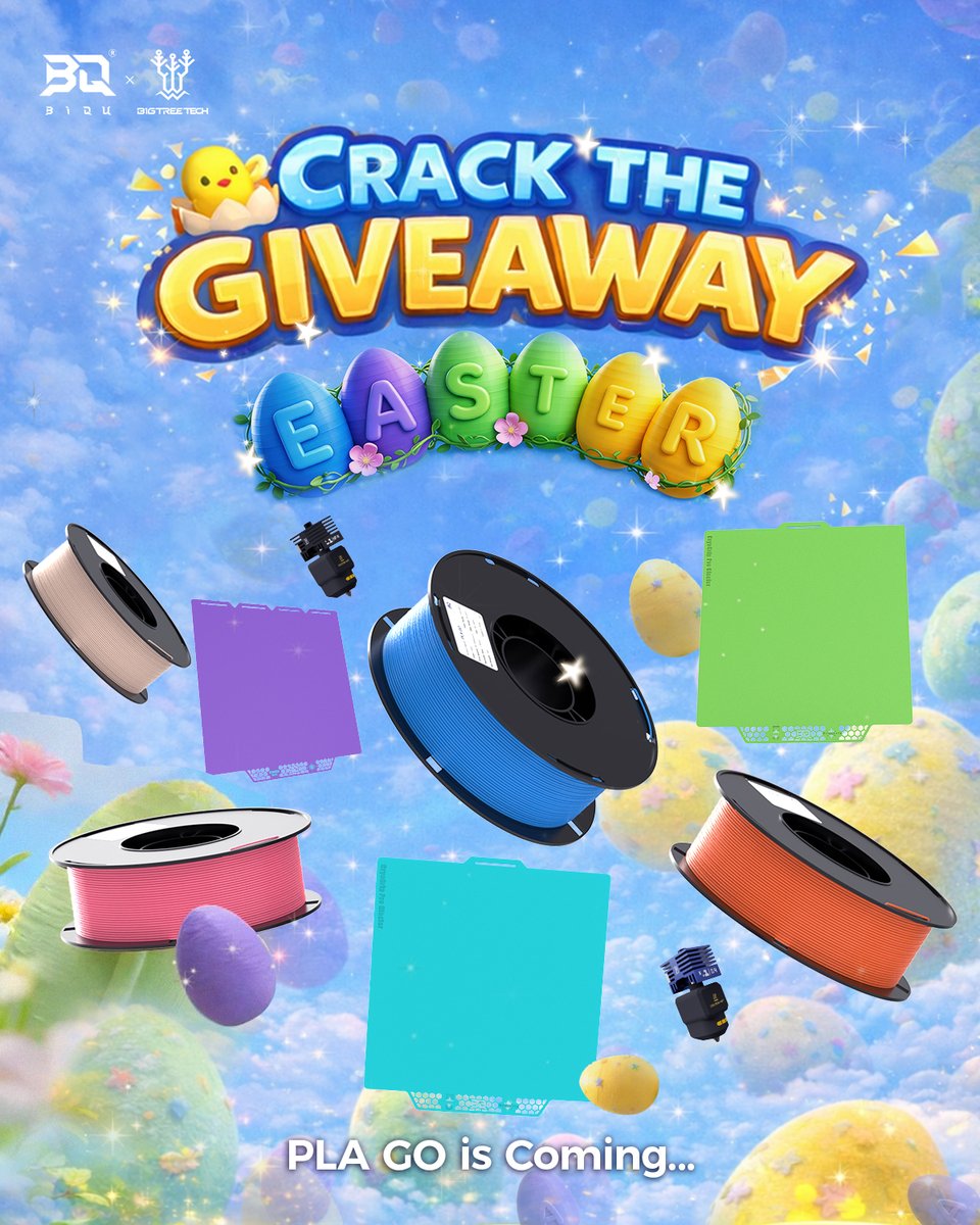 BIGTREETECH tweet media