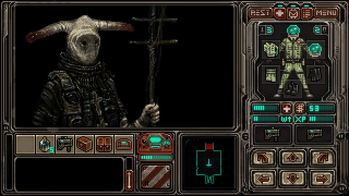 RAZORWIRE tweet media