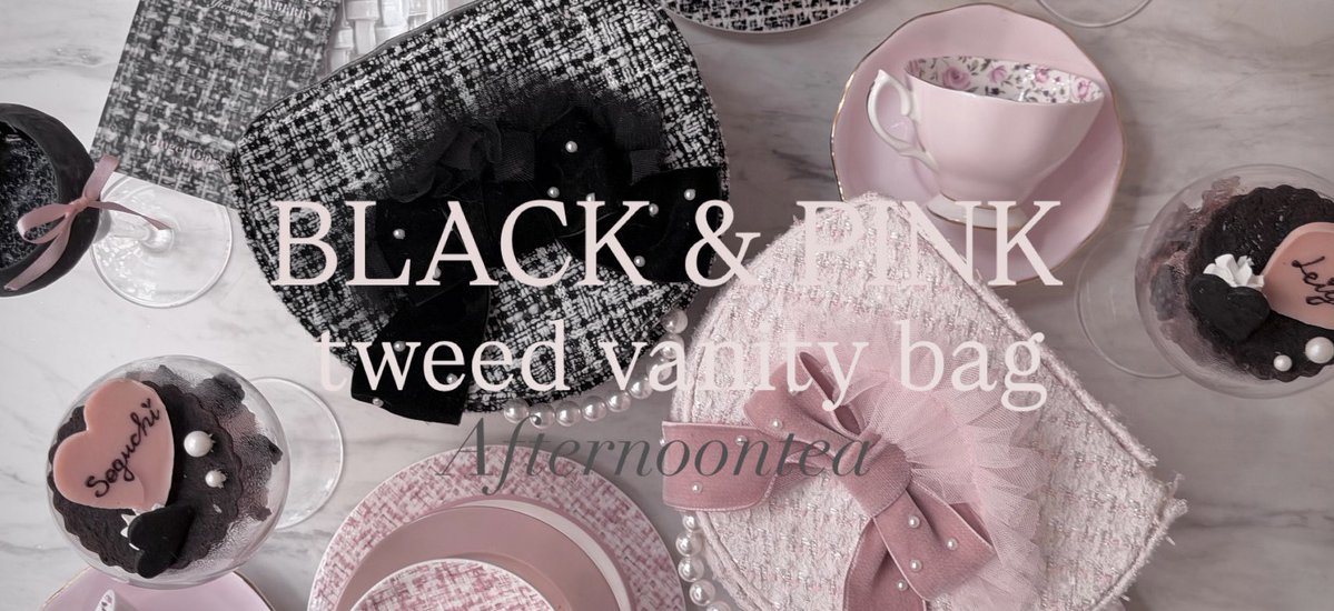 🎀🧸Ginger Garden AOYAMA ジンジャーガーデン tweet media