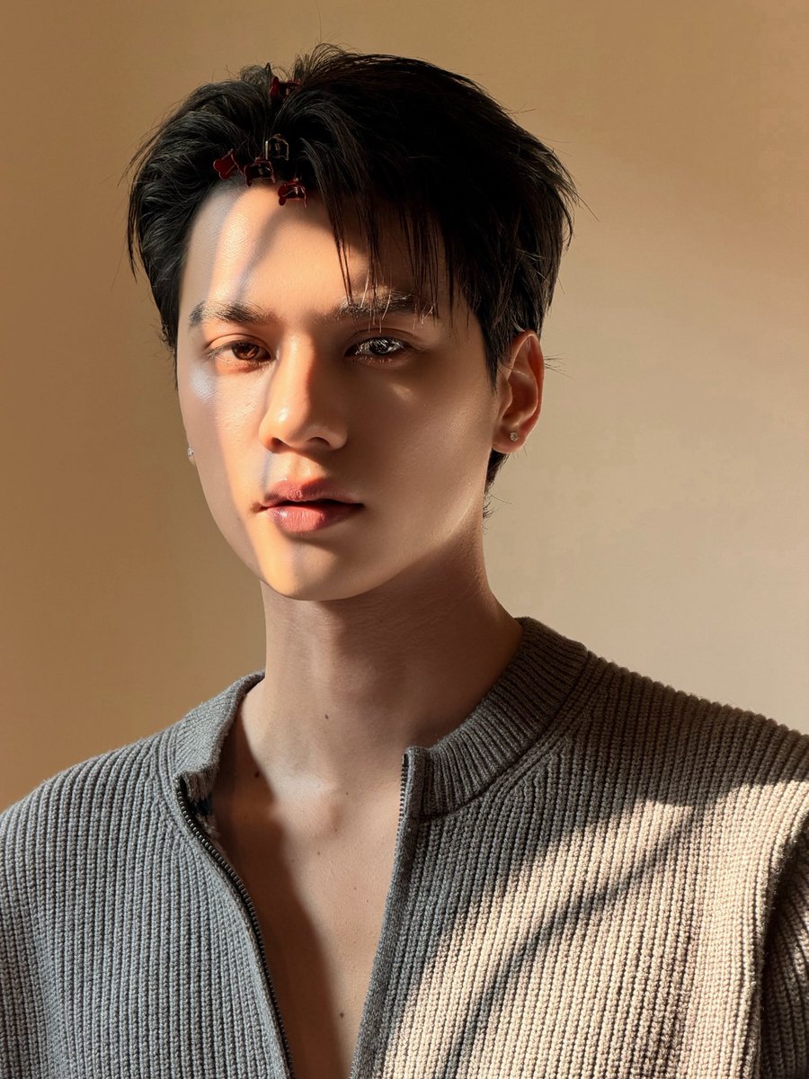 Harit_keng (DuckMan 🦆) tweet media