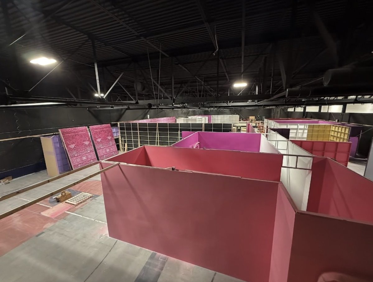 RunnerEye tweet media