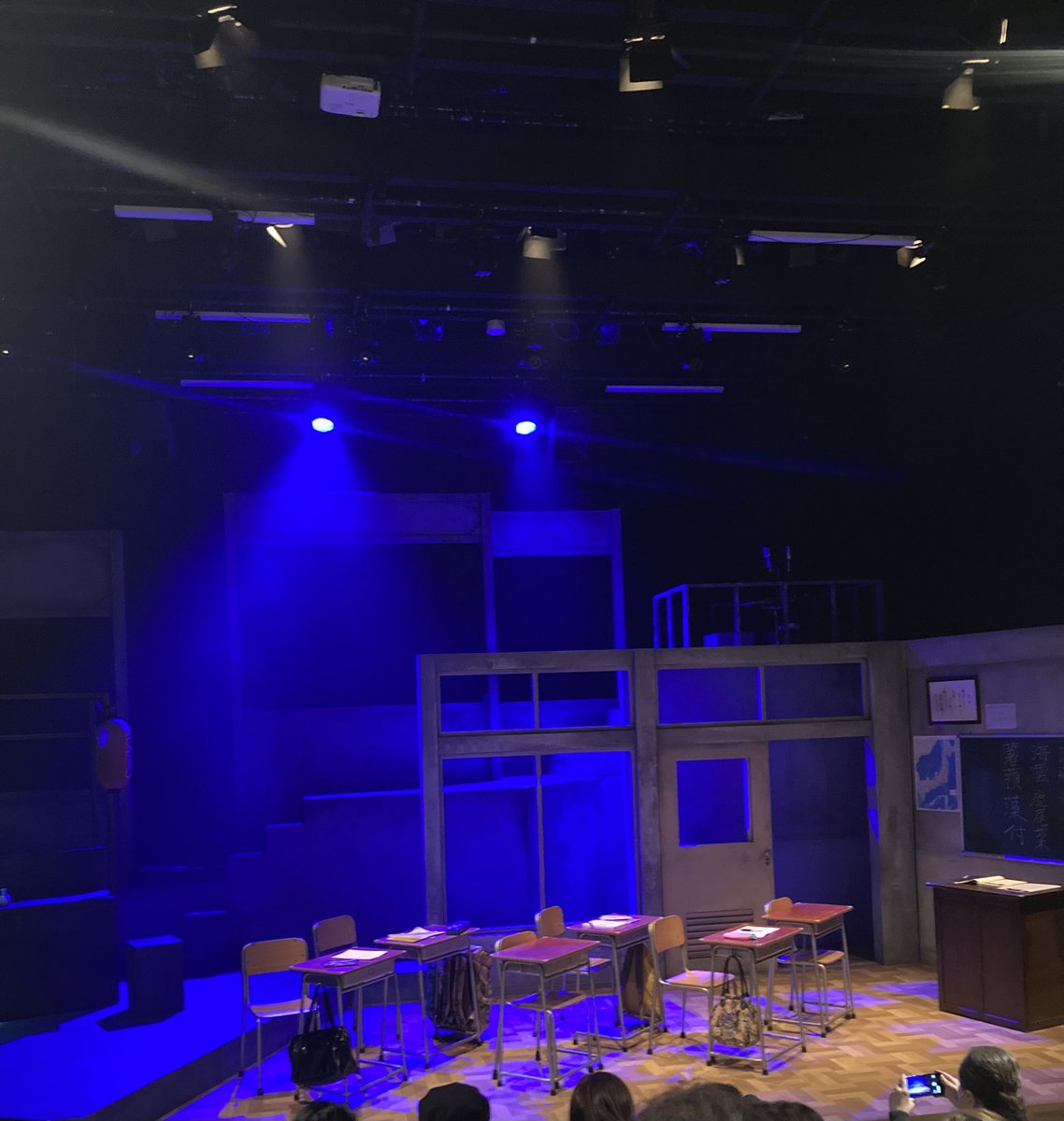 なおき tweet media