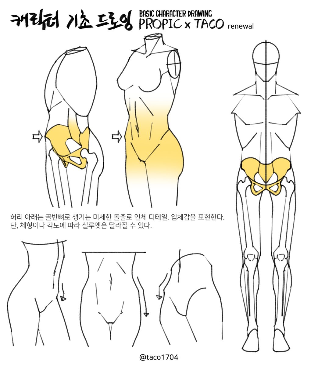 타코작가 tweet media