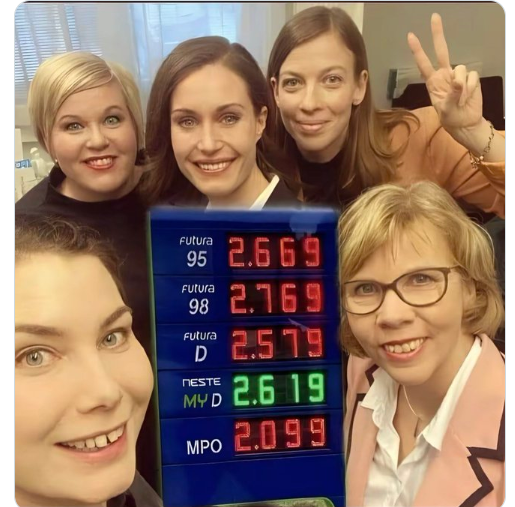 Pirkko KN tweet media