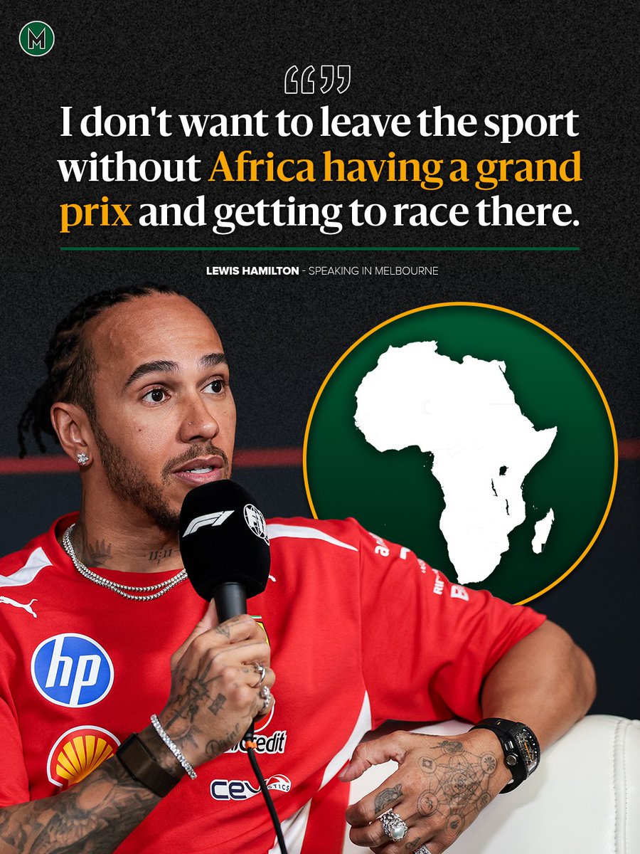 Motor Sport magazine tweet media