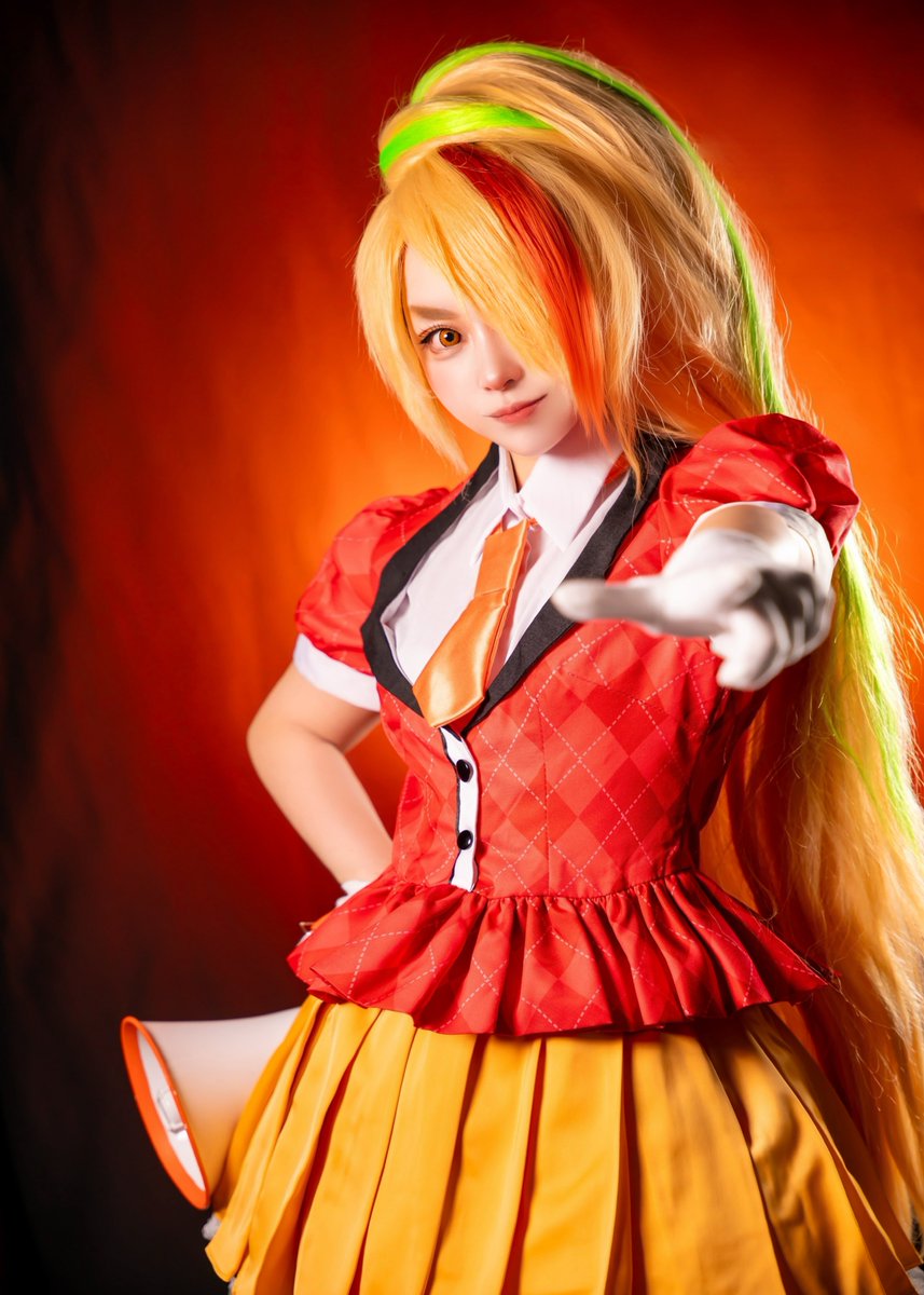 あんり🏵 tweet media