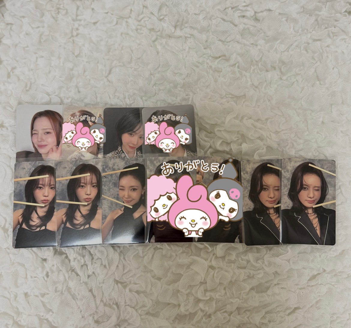 くるみ tweet media