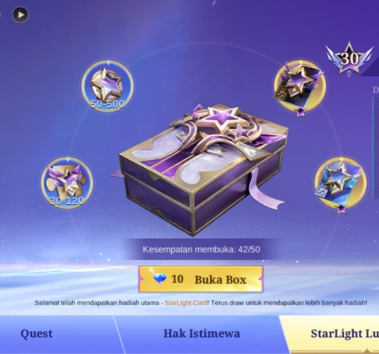 Mobile Legends Menfess tweet media