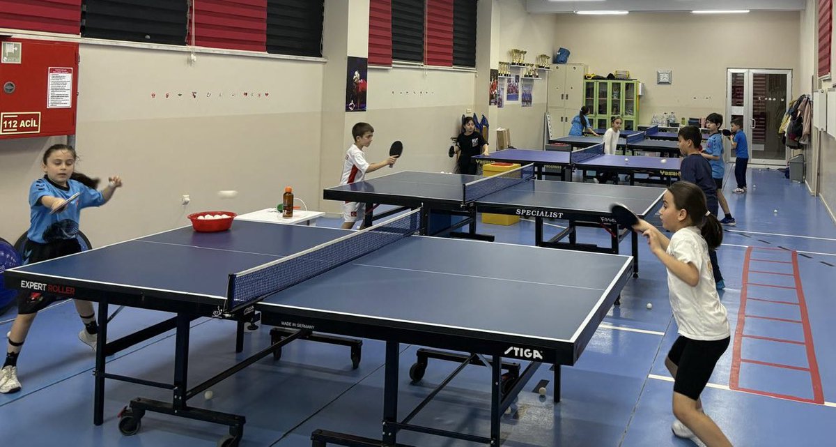 Eskişehir Gençlik ve Spor İl Müdürlüğü tweet media