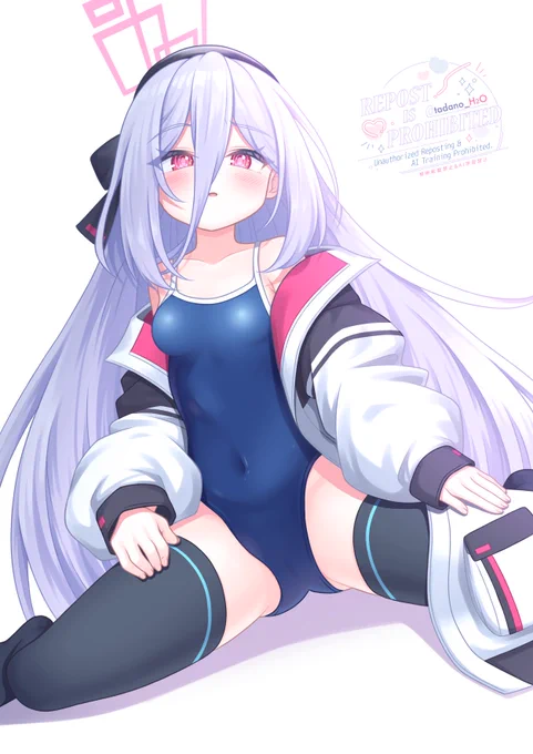 「…………コレの何がいいんですか?」