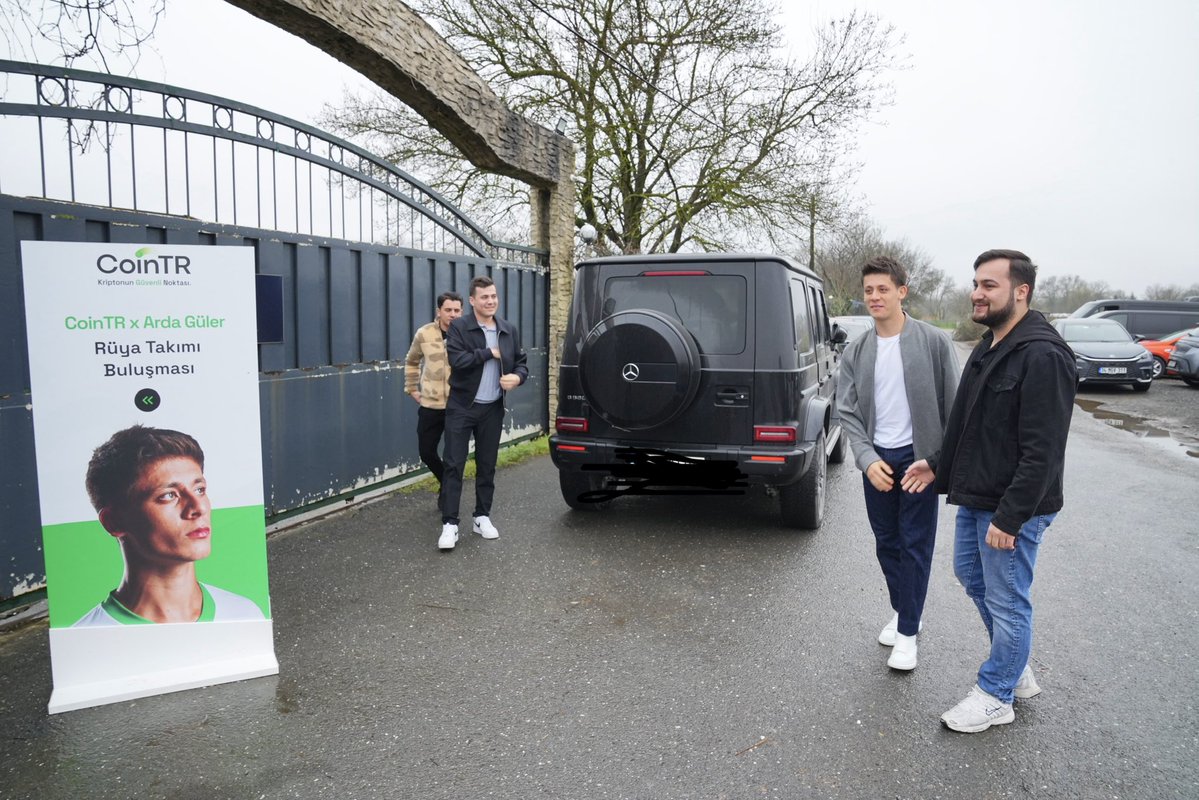 Hasan Uysal tweet media