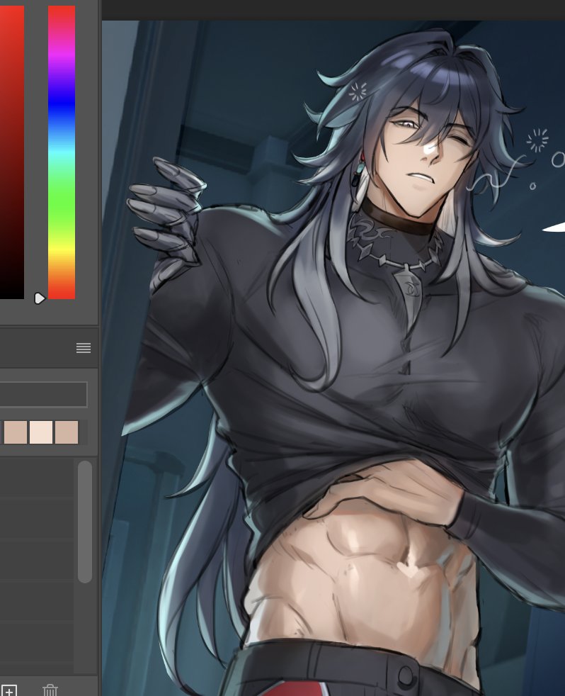 Debbie | COMMS Open!!! tweet media