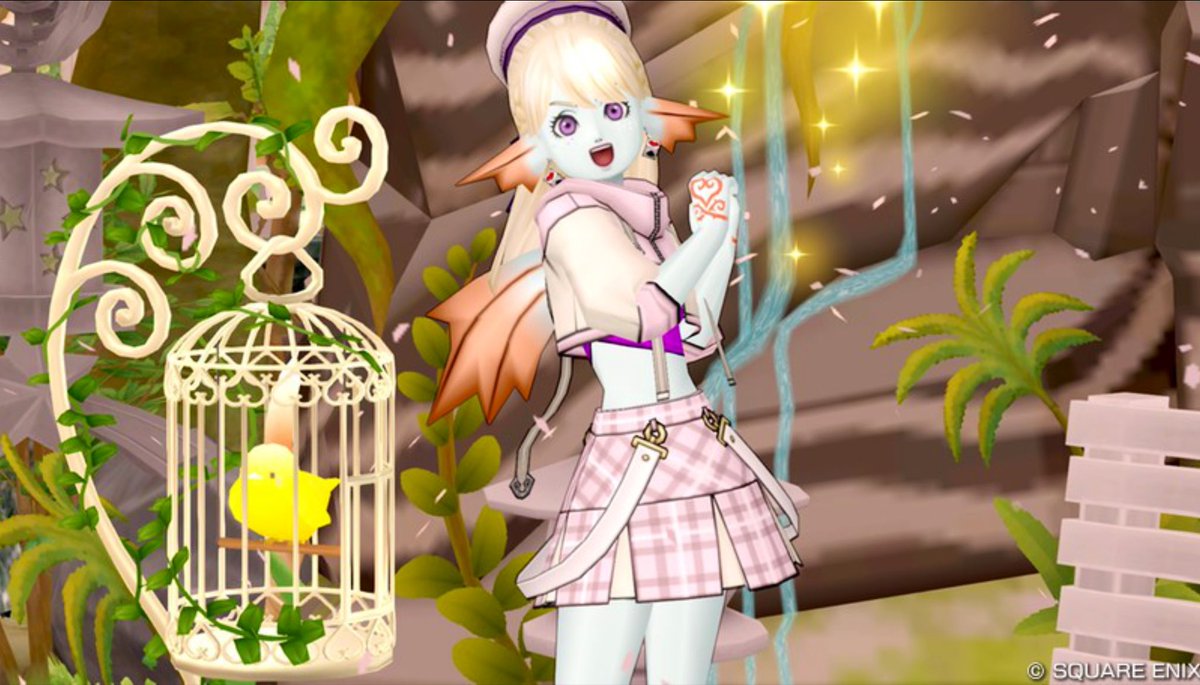 ぬこ(鬼娘) みぽぬこ(魚子) tweet media