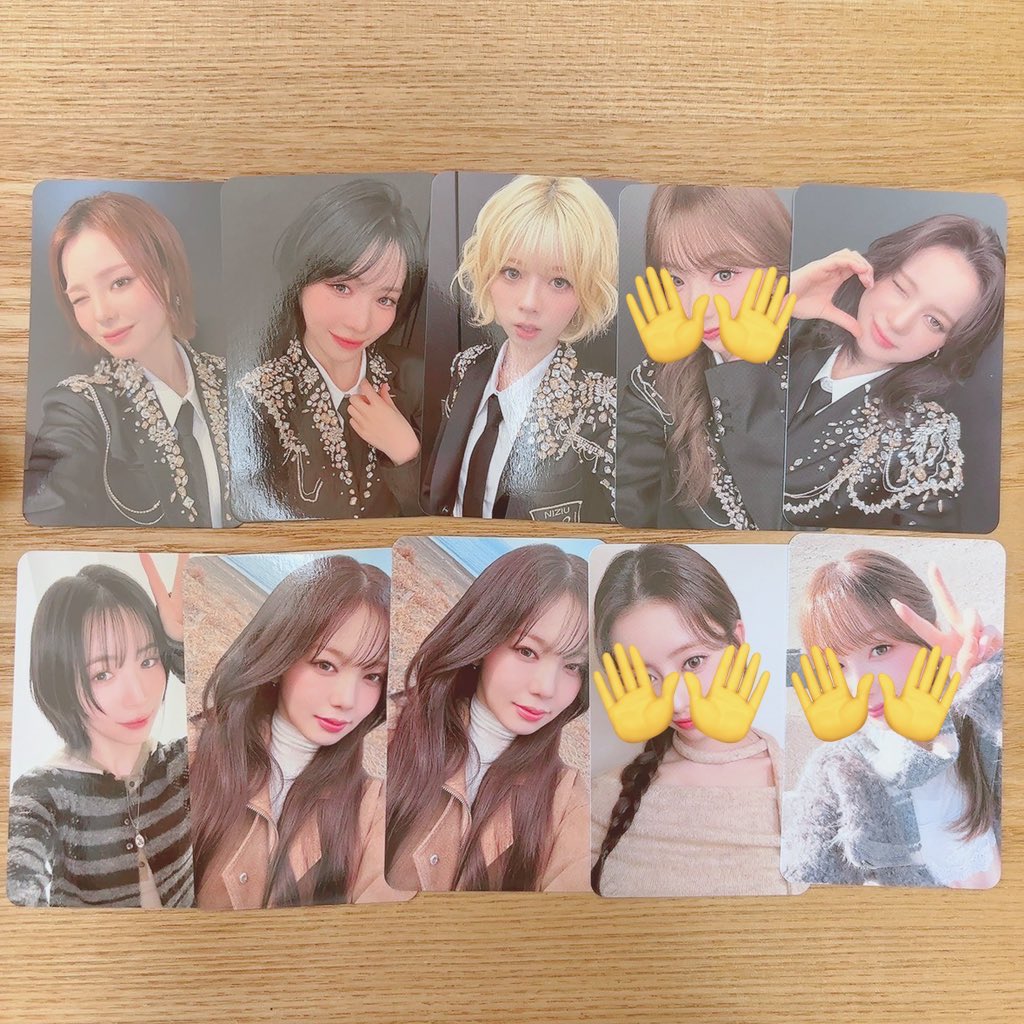 ぴーぬん🦙🦎(別名あかちゃん♡まゆち命名) tweet media