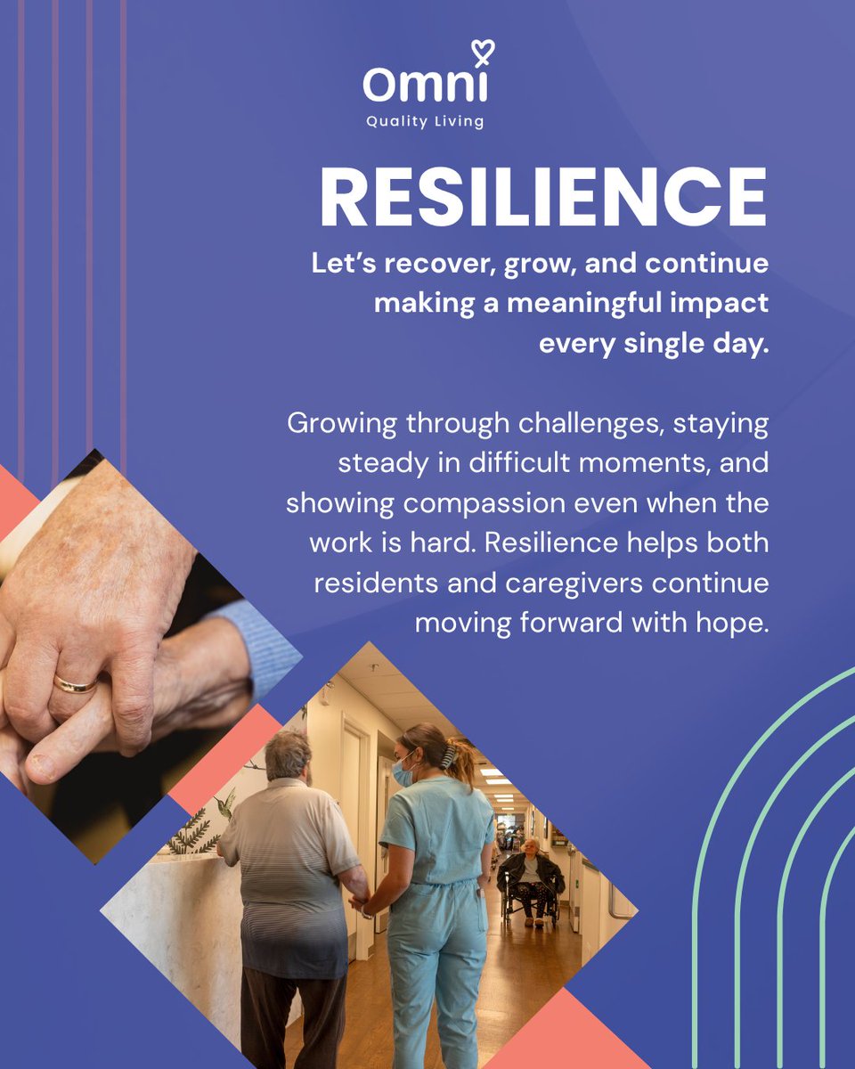 Omni Quality Living tweet media