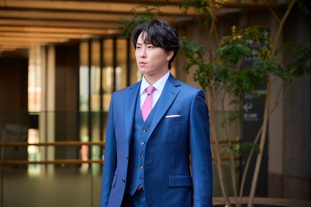 【オシドラ公式】「ターミネーターと恋しちゃったら」 tweet media