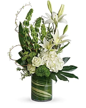 BrendasFlwrs's tweet image. These aren’t just any Friday Flowers; these are Good Friday Flowers.🤍

🕊️Friday is here... but Sunday is coming!

#BotanicalBeauty #goodfriday #goodfridayflowers #easter #easterflowers #brendashouseofflowers #woodstockflorist
💜ow.ly/4jK050YCIHZ