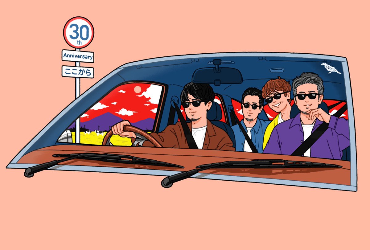 水川雅也 | イラストレーター tweet media