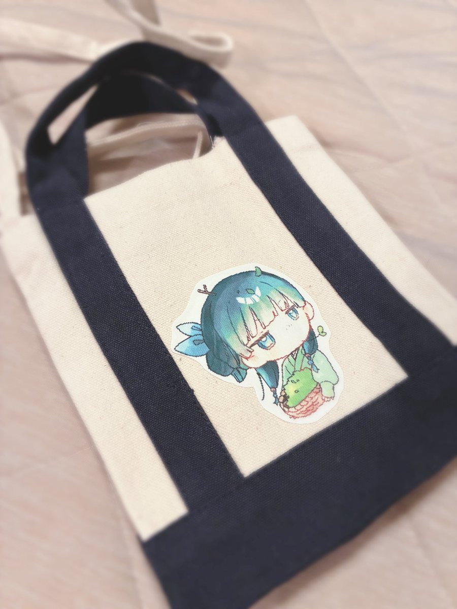 おこじょいぬ🐶 tweet media