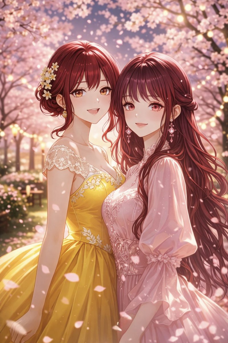 りりこ tweet media