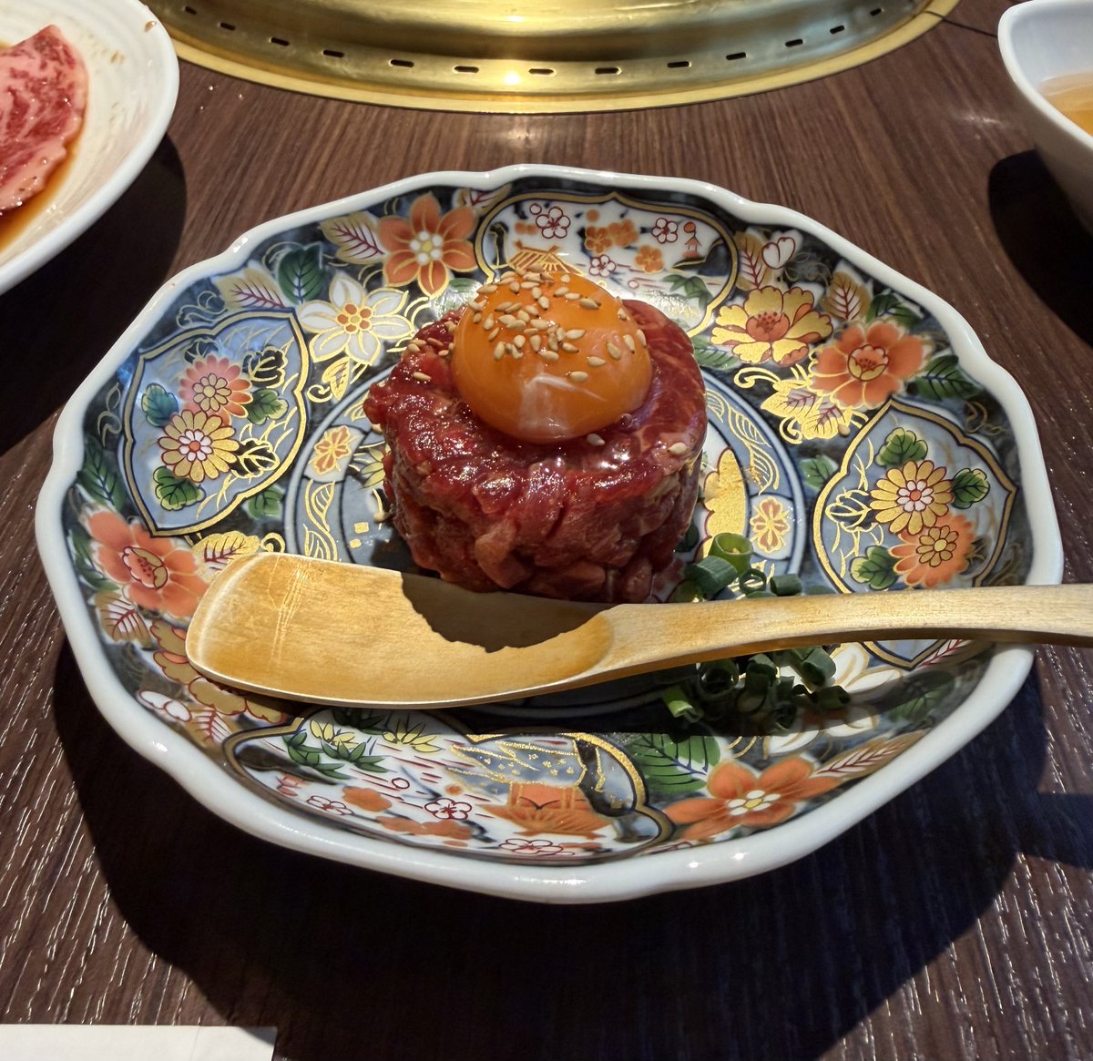 バンビ tweet media